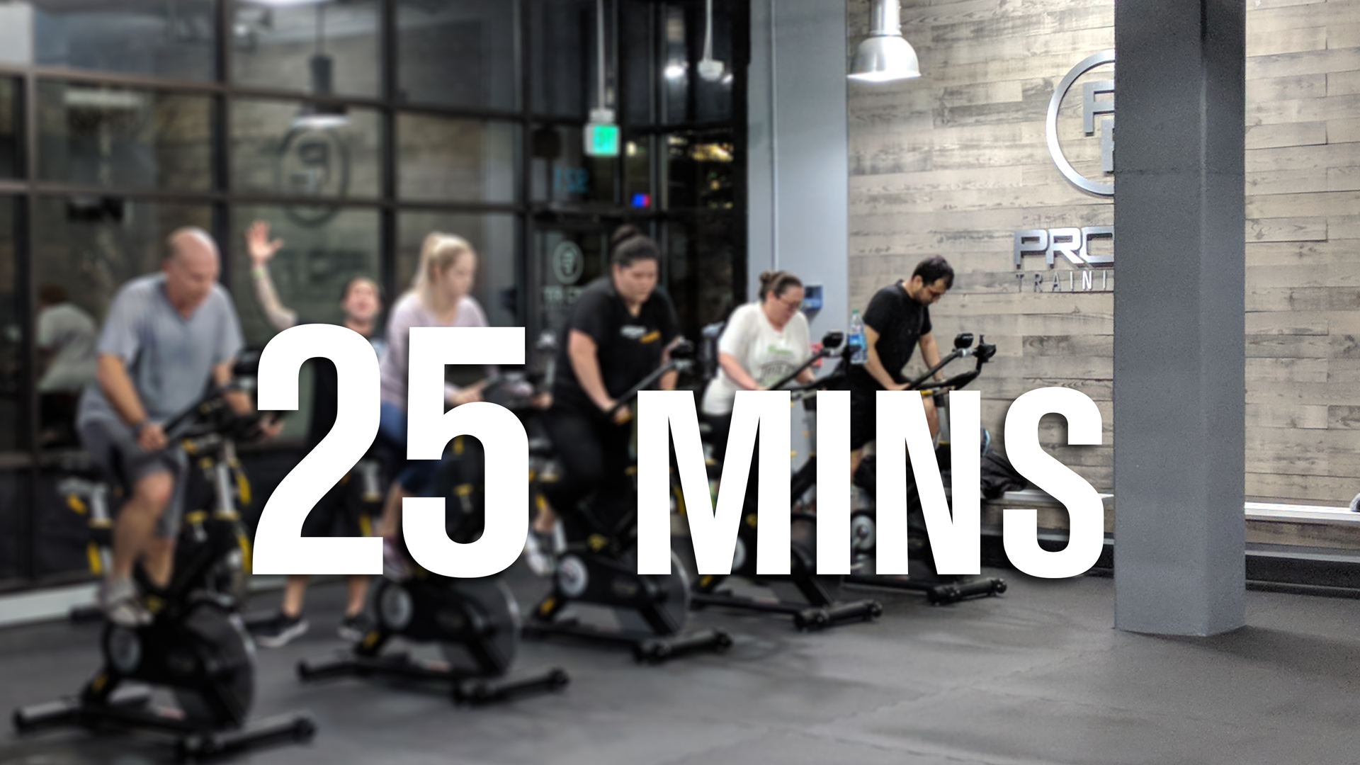 Pro Fit's 25 minute Workouts in Seattle, WA