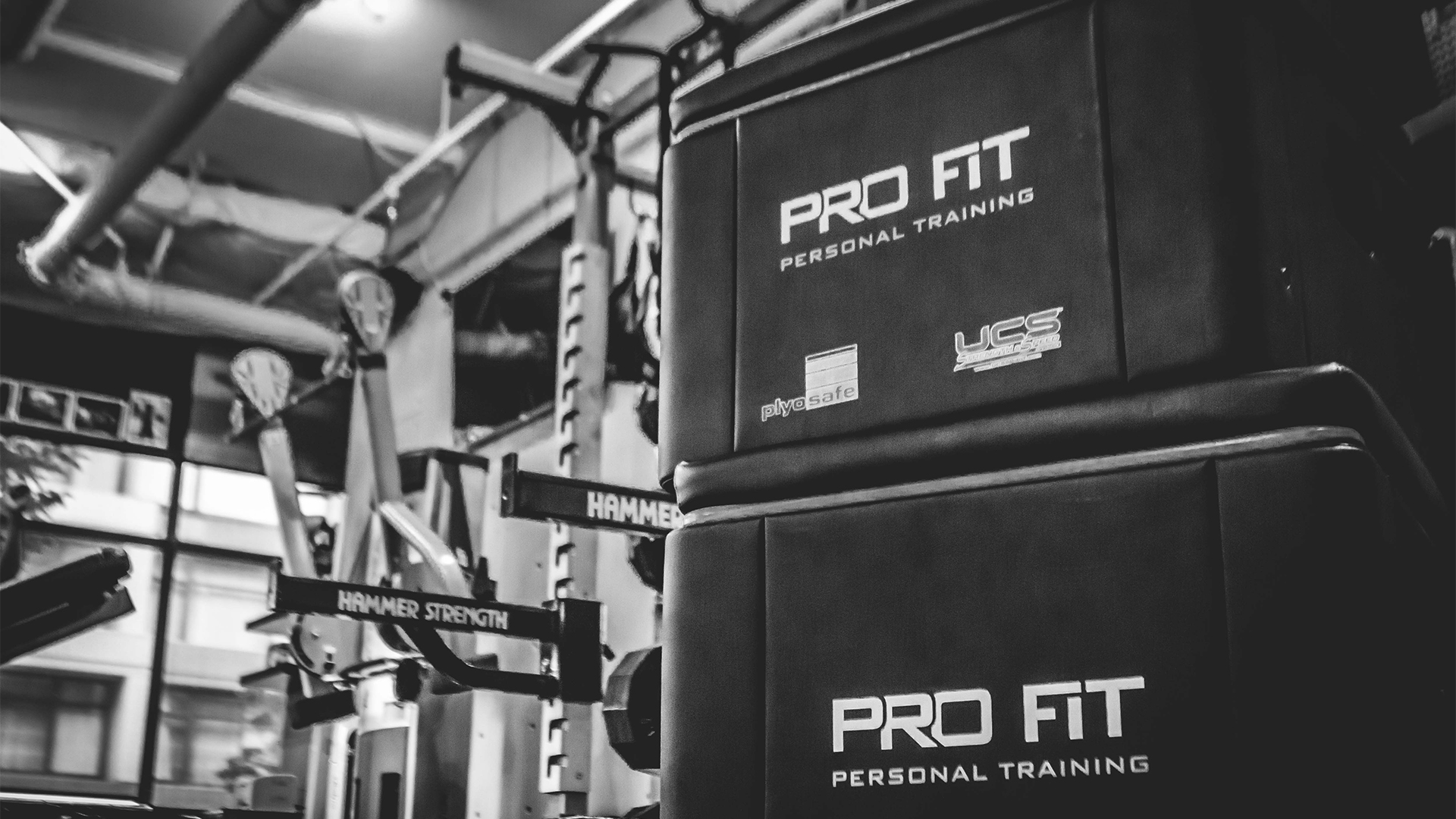 Memberships Pro Fit Training Gym Seattle's Best Fitness and