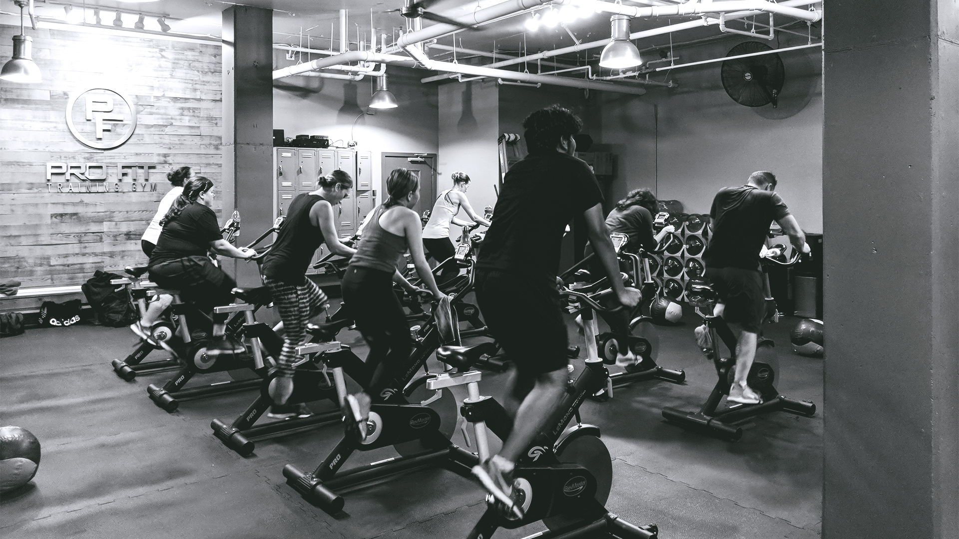 Memberships Pro Fit Training Gym Seattle's Best Fitness and