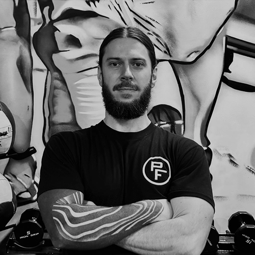 Pro Fit Seattle's Premier Fitness Team